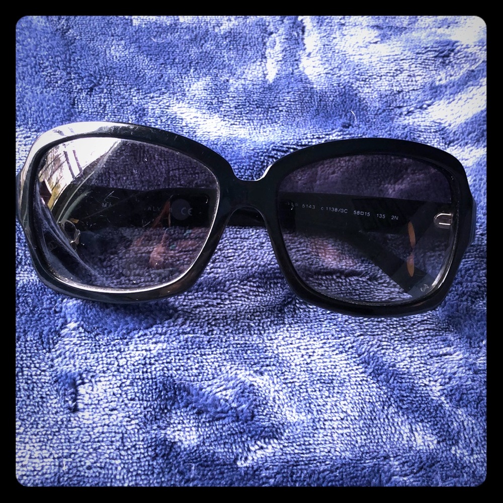 Chanel sunglasses SALE today only! $180 to $125